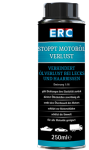 ERC Stoppt Motorol Verlust