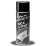 2m Inox Spray