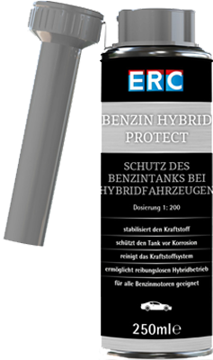 ERC BENZIN HYBRID ADDITIV