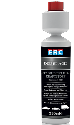 ERC Diesel Agil 1:1000