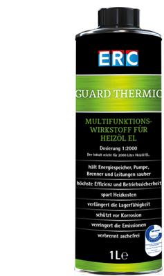 ERC Guard Thermic