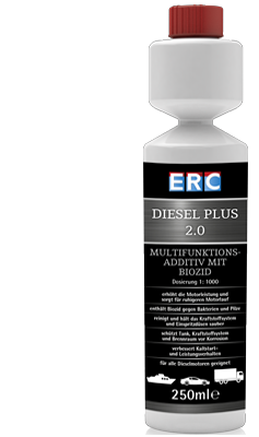 ERC Diesel Plus 2.0 1:1000
