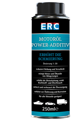 ERC Motoröl Power-Additiv