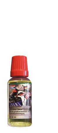 ERC Biker Kraftstoffsystem Reiniger