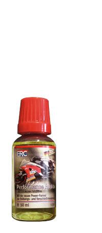 ERC Biker Performance Additiv