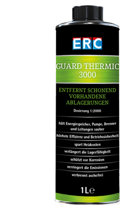 ERC Guard Thermic 3000