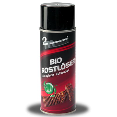 2m Bio Rostlöser