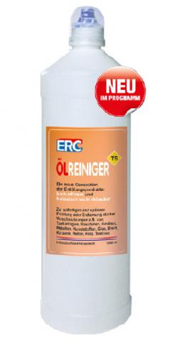 ERC Ölreiniger TS
