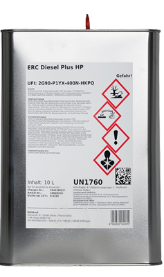 ERC Diesel Plus HP
