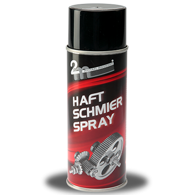 2m Haftschmierspray
