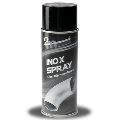 2m Inox Spray 