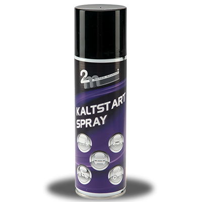 2m Kaltstartspray