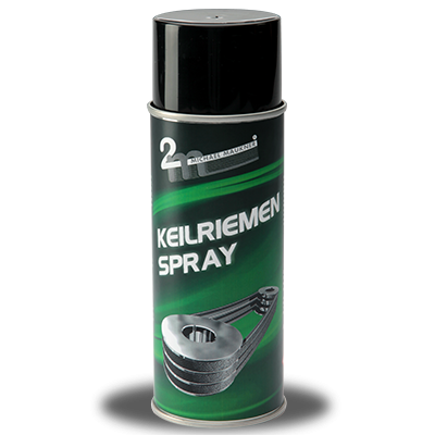 2m Keilriemenspray