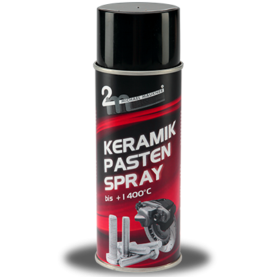 2m Keramikpaste Spray