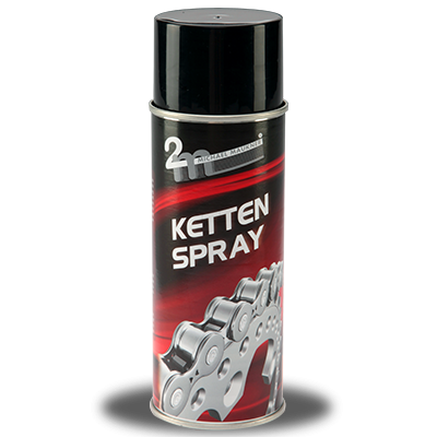 2m Kettenspray