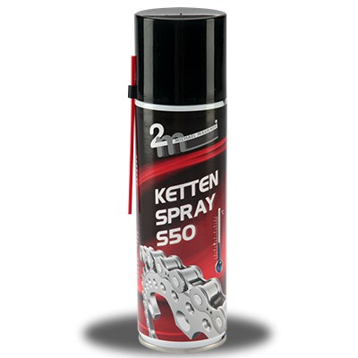 2m Kettenspray S50