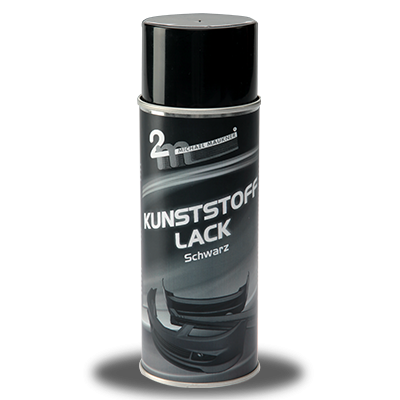 2m Kunststofflack