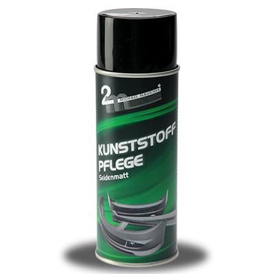 2m Kunststoffpflege