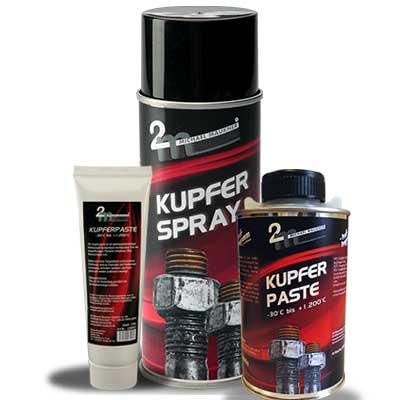  Kupferspray