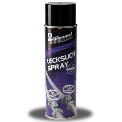 Lecksuchspray