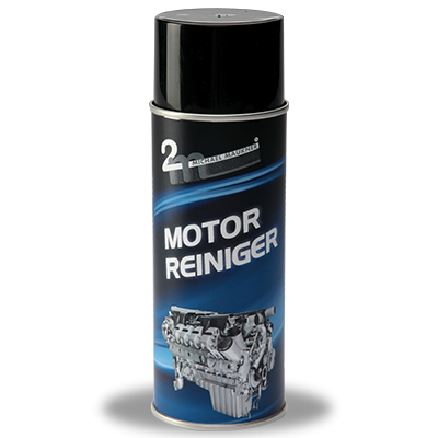 2m Motorreiniger