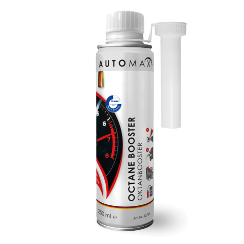  Octanbooster