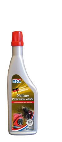 Oldtimer additiv