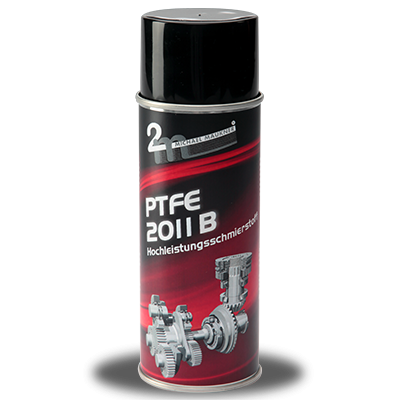 2m-PTFE 2011B Hochleistungsschmierstoff
