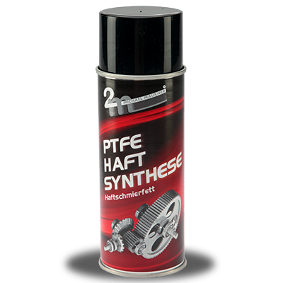 2m PTFE Haftsynthese