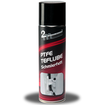 2m PTFE Teflube