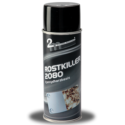 2m Rostkiller 2080