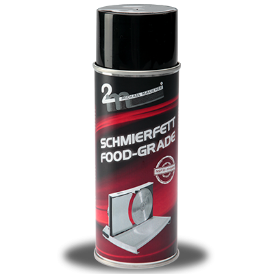 2m Schmierfett Food-Grade