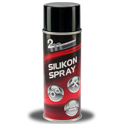  Silikonspray