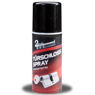 2m Turschloschlossspray