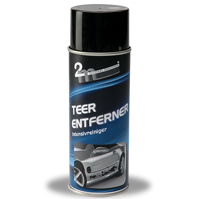 Teerentferner