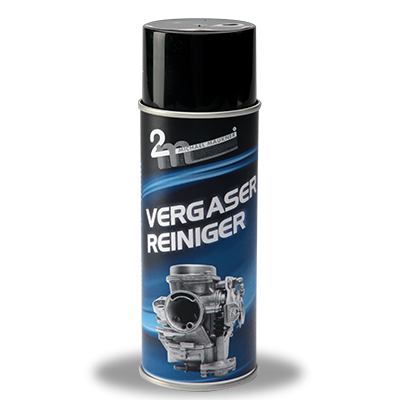 2m Vergaserreiniger