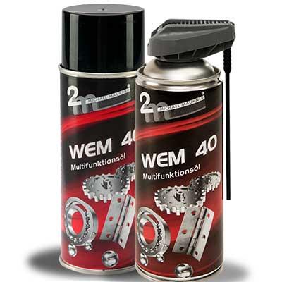  WEM-40