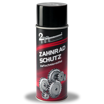 Zahnradschutz