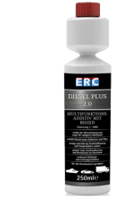 ERC Diesel Plus 2.0 1:1000