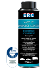 ERC Nano 10-9 Motoröl Additiv